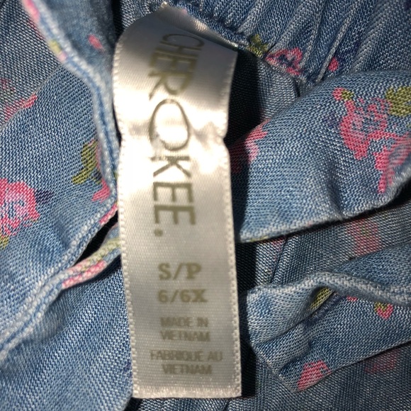 Romper - Picture 2 of 2